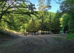 Manastirea Prislop din Hateg