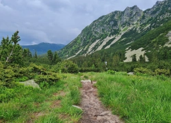 Traseu cu bicicleta Baraj Gura Apelor - Lacul Bucura