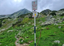 Traseu cu bicicleta Baraj Gura Apelor - Lacul Bucura