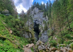 Cetatile Ponorului din Apuseni