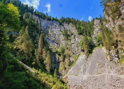 La Balcoane din Apuseni