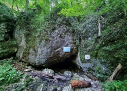 Pestera Buhui din Anina