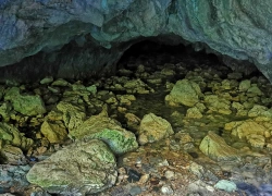 Pestera Buhui din Anina