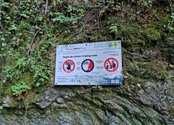 Pestera Buhui din Anina