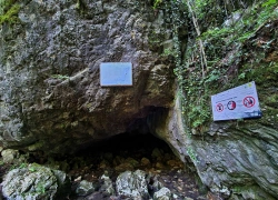 Pestera Buhui din Anina