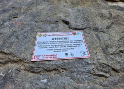 Cariera De Marmura din Moneasa