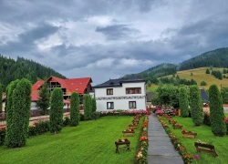 Comuna Ciocanesti din Bucovina