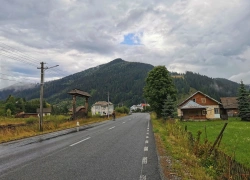 Comuna Ciocanesti din Bucovina