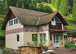 Comuna Ciocanesti din Bucovina