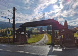 Comuna Ciocanesti din Bucovina