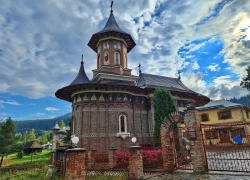 Comuna Ciocanesti din Bucovina