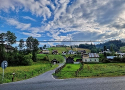 Comuna Ciocanesti din Bucovina