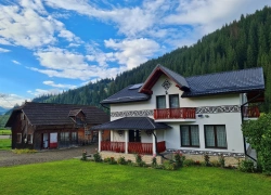 Comuna Ciocanesti din Bucovina