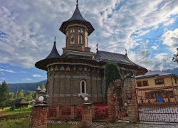 Comuna Ciocanesti din Bucovina