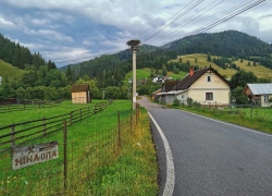 Comuna Ciocanesti din Bucovina