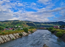 Comuna Ciocanesti din Bucovina