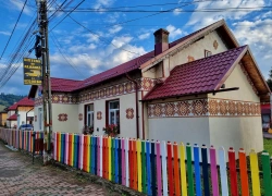 Comuna Ciocanesti din Bucovina
