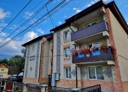 Comuna Ciocanesti din Bucovina