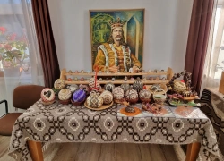 Comuna Ciocanesti din Bucovina