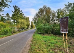 Manastirea Saraca din jud Timis