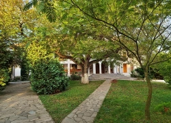 Manastirea Saraca din jud Timis