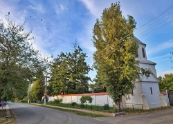 Manastirea Saraca din jud Timis