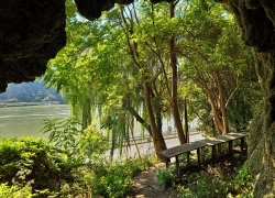 Pestera Gaura cu Musca de pe Clisura Dunarii