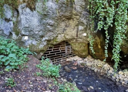 Pestera Vida din jud Bihor