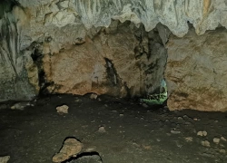 Pestera Vida din jud Bihor