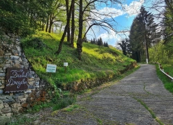 Complexul Turistic Valea lui Liman