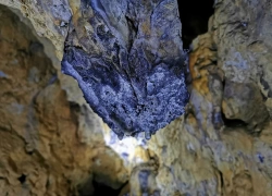 Pestera Romanesti din judetul Timis