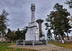 Biserica Romano Catolica din Vinga