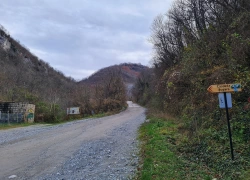 Cascada Susara din judetul Caras-Severin