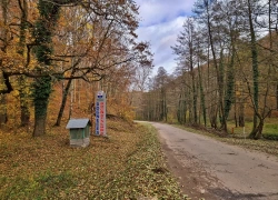Lacul Mare si Lacul Mic din Dognecea