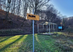 Viaductul Jitin din judetul Caras-Severin