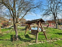 Castelul Lupilor Transilvania din jud Hunedoara
