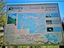 Casa Vulcanilor din judetul Hunedoara