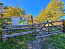 Casa Vulcanilor din judetul Hunedoara