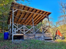 Casa Vulcanilor din judetul Hunedoara