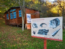 Casa Vulcanilor din judetul Hunedoara