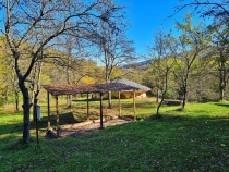 Casa Vulcanilor din judetul Hunedoara