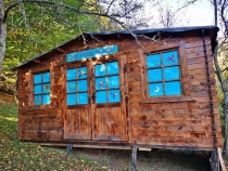 Casa Vulcanilor din judetul Hunedoara