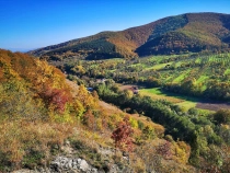 Casa Vulcanilor din judetul Hunedoara