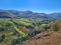 Casa Vulcanilor din judetul Hunedoara
