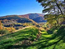 Casa Vulcanilor din judetul Hunedoara