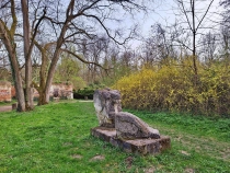 Parcul Dendrologic din Simeria