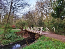 Parcul Dendrologic din Simeria