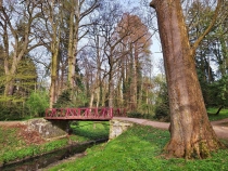 Parcul Dendrologic din Simeria