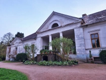 Parcul Dendrologic din Simeria