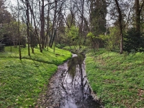 Parcul Dendrologic din Simeria